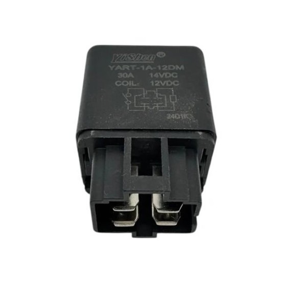 Mondial Yardimci Role Kd-f Kd-l Kde5 Fury