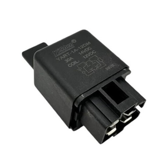 Mondial Yardimci Role Kd-f Kd-l Kde5 Fury