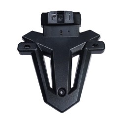 Mondial Zontes S250 Scooter Arka Çamurluk