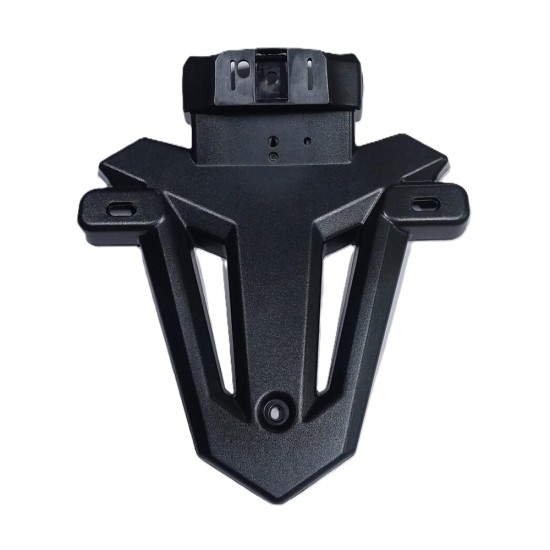 Mondial Zontes S250 Scooter Arka Çamurluk