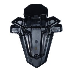 Mondial Zontes S250 Scooter Arka Çamurluk