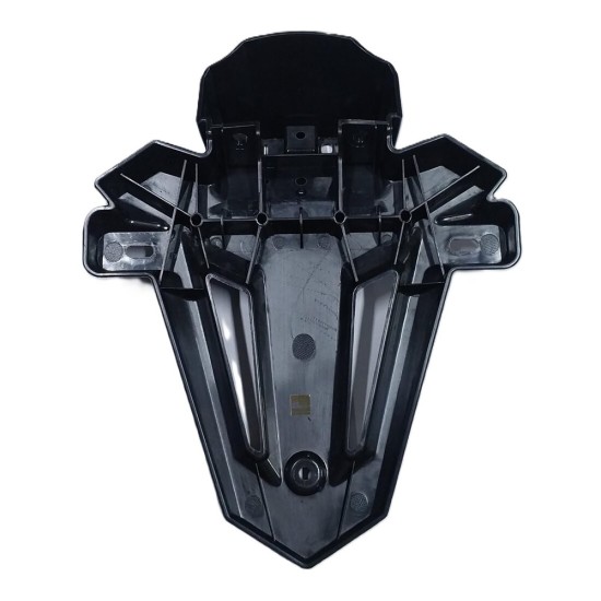 Mondial Zontes S250 Scooter Arka Çamurluk