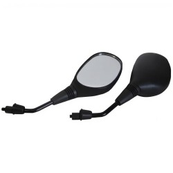 Monero Ayna 10mm Qy 256 Scooter Takim