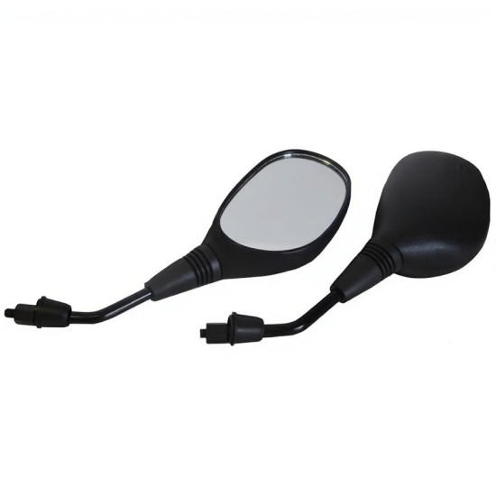 Monero Ayna 10mm Qy 256 Scooter Takim