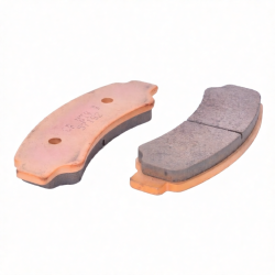 Monero Balata ÖN Disk Sinterli Utv