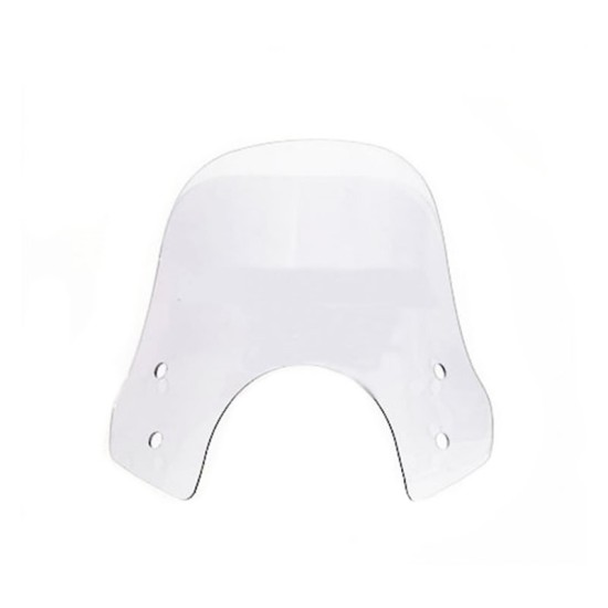 Monero Cappucıno 125 Sıperlık Camı Sym Fıddle Iı