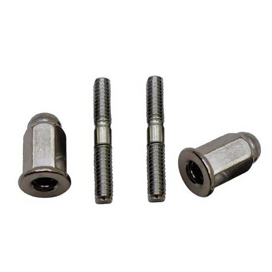 Monero Egsoz Saplama Ve Somun Takim Cg