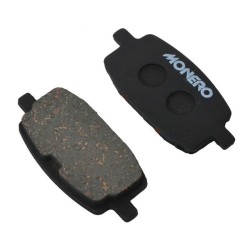 Monero ÖN Disk Balata Scooter Revival 50 Cc