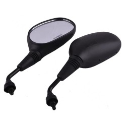 Monero Takım Ayna 8 Mm Qy 156 Sag Ters Dıs