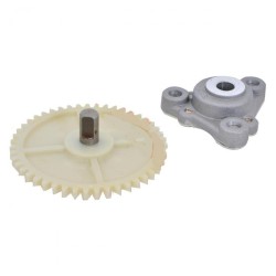 Monero Yag Pompa Ve Dıslısı