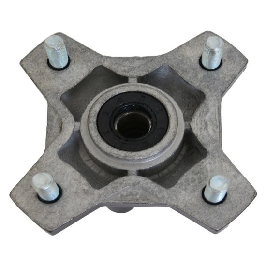 Monero Yukı Lx200 Atv On Jant Baglantı Parcası Porya Sag Sol Uyumlu