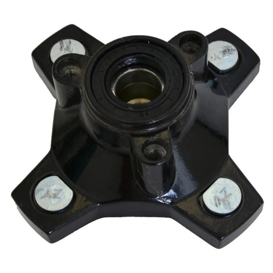 Monero Yukı Lx200 Atv On Jant Baglantı Parcası Porya Sag Sol Uyumlu