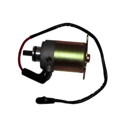 Monsial Marş Motoru 25msh Md150 Zn