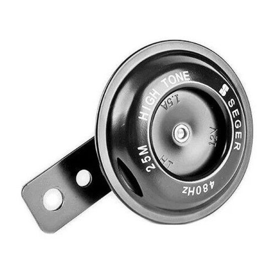 Motosıklet Kornası 12v 25mı1200