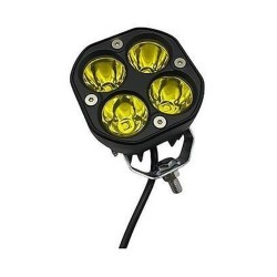 Norma Off Road Led Sarı Nr162041 