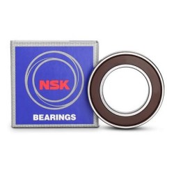 Nsk Rulman 6002du 15x32x9