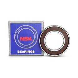 Nsk Rulman 6203 Ddu 17x40x12