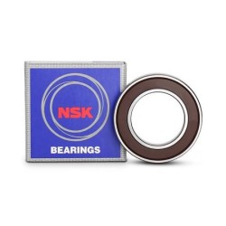 Nsk Rulman Sabit Bilyalı 6804 2rs 20x32x7ca