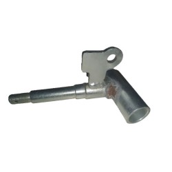 Ön Aks Mi̇li̇ Sol 110 Mtd