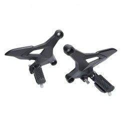 On Basamak Braketi Sag-sol Takim Cf Moto Nk250-sr250
