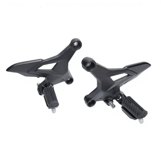 On Basamak Braketi Sag-sol Takim Cf Moto Nk250-sr250