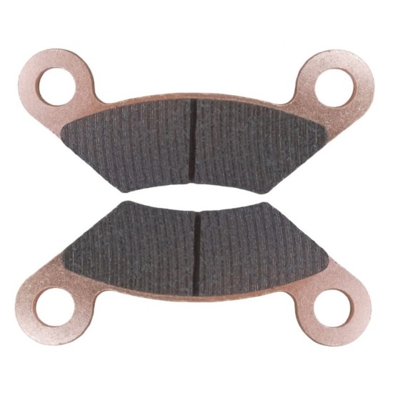 ÖN Fren Balatası Cf-450 Cf-550 Fa483 Gold ÖN Fren Balatası Cf-450 Cf-550 Fa483 Gold