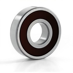 Ors Rulman 6302 2rs G100 C3 15x42x13