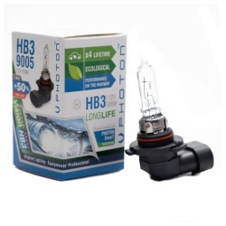 Photon Hb3 9005 Halojen Ampul 12v 65w