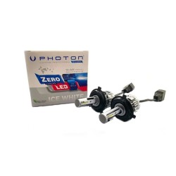 Photon Zero H4 Ice Whıte +3 Plus Fansız Led 12v-24v