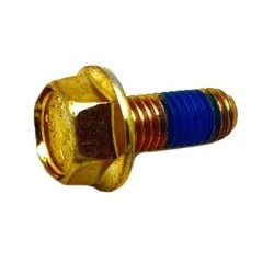 Polari̇s Altigen Basli Flans Civata M8x20-1.25 Hx-hd-flg