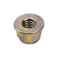 Polaris Altigen Flans Somunu Nut-m8x1.25 Hxflg Nylon Polaris Altigen Flans Somunu Nut-m8x1.25 Hxflg Nylon