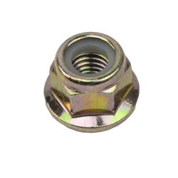 Polaris Altigen Flans Somunu Nut-m8x1.25 Hxflg Nylon Polaris Altigen Flans Somunu Nut-m8x1.25 Hxflg Nylon