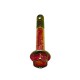 Polari̇s Altigen Pul Basligi M10x1.25x65 Bolt
