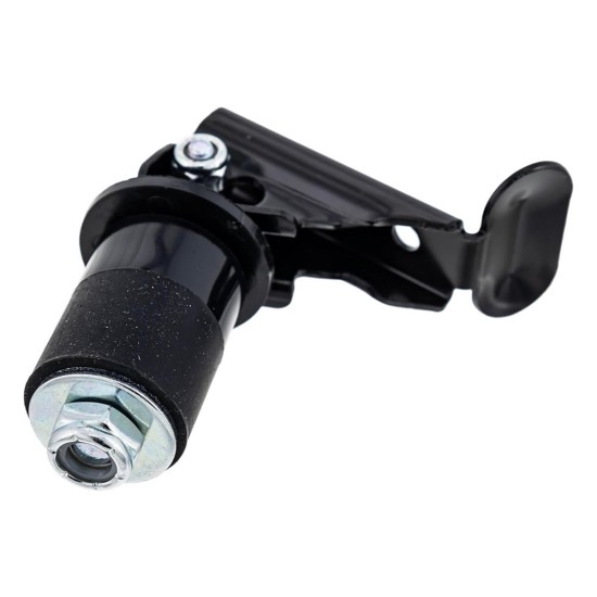 Polaris Anchor Lock Ride Atv