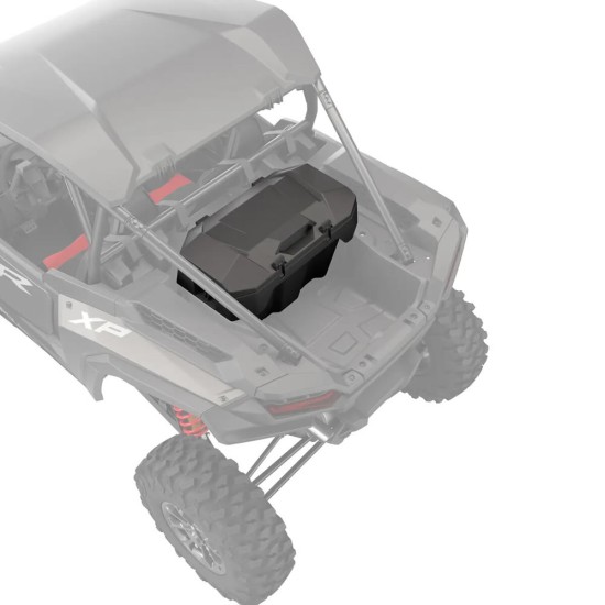 Polari̇s Arka ÇAnta K-box Storage Inj Rear Rzr