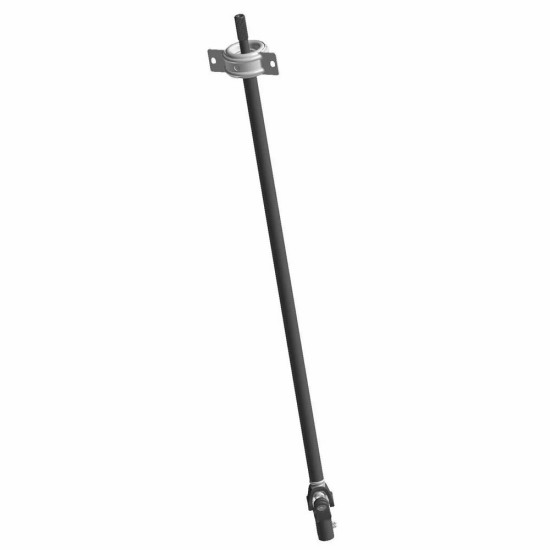 Polaris Arka Pervane Mili Asm-propshaft Rear