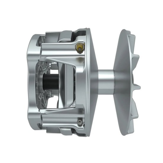 Polaris Asm Drıve Clutch Basıc Bearıng