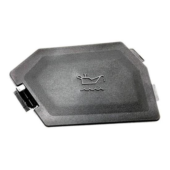 Polaris Asm Erişim Kapısı Folyo