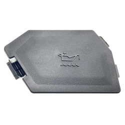 Polaris Asm Erişim Kapısı Folyo