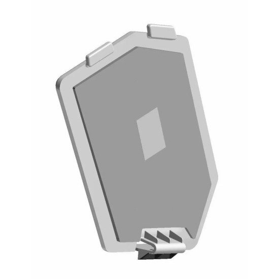 Polaris Asm Erişim Kapısı Folyo