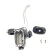 Polari̇s Asm-m/cyl Hb 11/16 B/u-ring