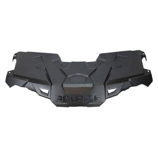 Polaris Asm Rack Front Eu Blk