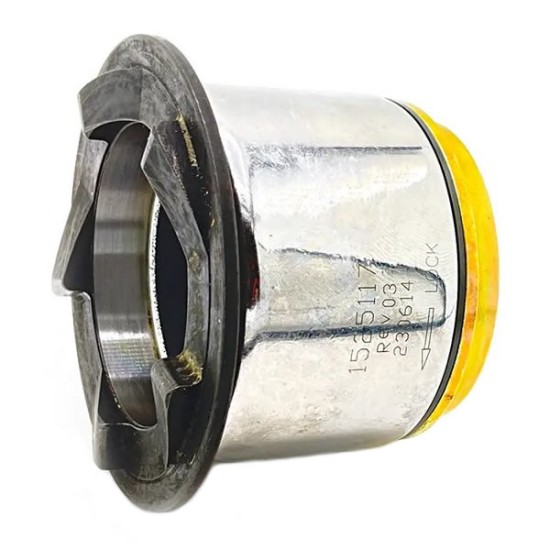 Polaris Asm-sleeve Ebs 15deg Qpq