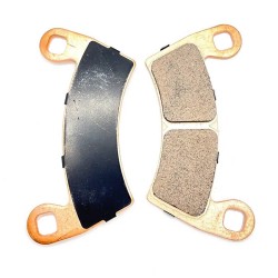 Polaris Balata K-asm Pad Brake Db 1.375