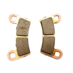 Polaris Balata K-asmpad Brake