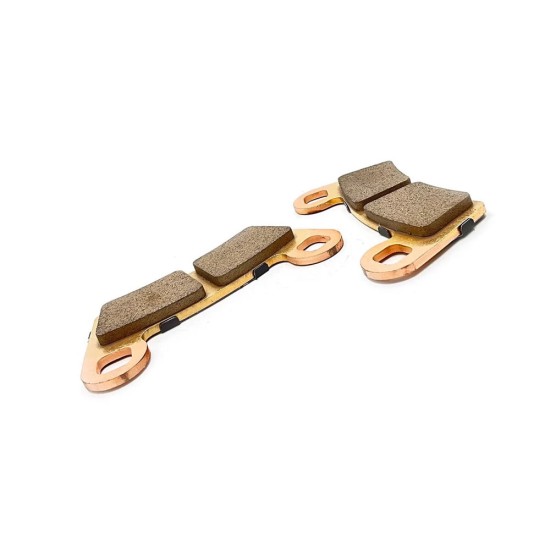 Polaris Balata K-asmpad Brake