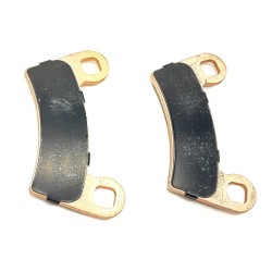 Polaris Balata K-brake Hd Pad Db1