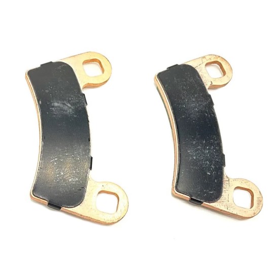 Polaris Balata K-brake Hd Pad Db1