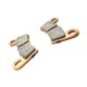 Polaris Balata K-brake Hd Pad Db1