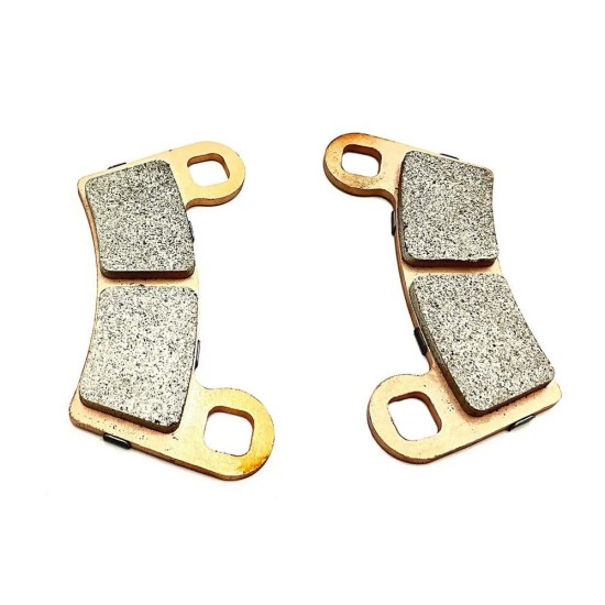 Polaris Balata K-brake Hd Pad Db1